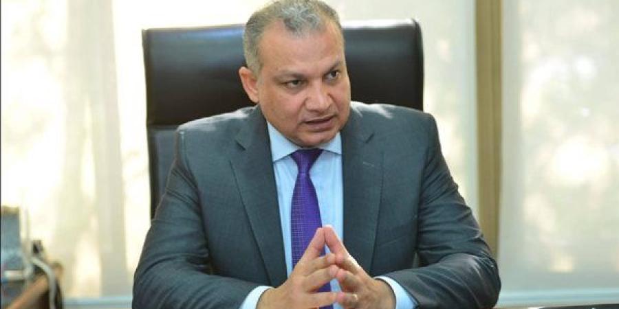 خالد صديق: مشروع حدائق تلال الفسطاط من أكبر المشاريع في الشرق الأوسط وإفريقيا