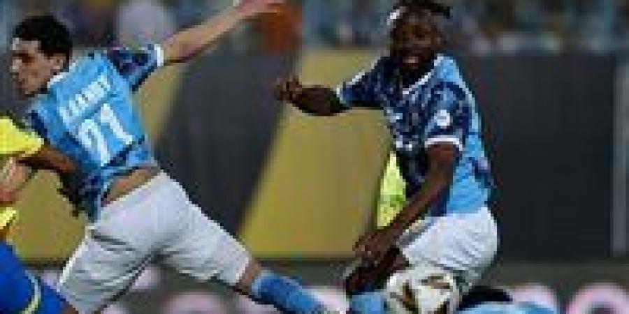 هل نشوة التتويج بلقب قاري يدفع بيراميدز للفوز على الزمالك؟