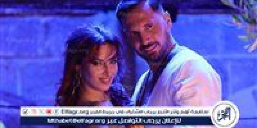 النجم عزيز عبدو يُطلق "عدت علينا" ويُحاكي أجواء الصيف الراقصة