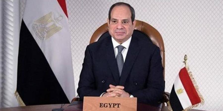 توجيهات رئاسية عاجلة.. إزاي مصر هتبقي عاصمة ...