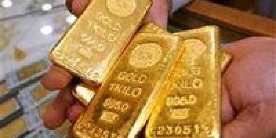 سعر سبيكة الذهب 10 جرام btc اليوم الاثنين 2\6\2025 في أسواق الصاغة المصرية