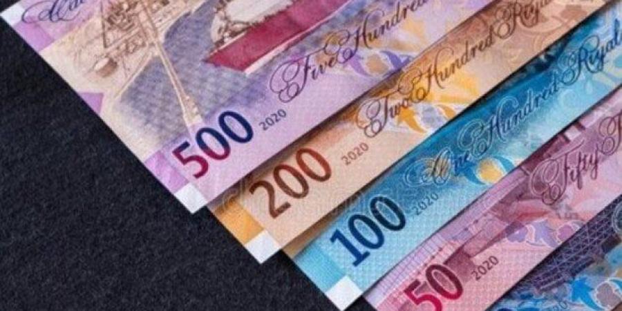 سعر الريال القطري اليوم الإثنين 2 يونيو 2025