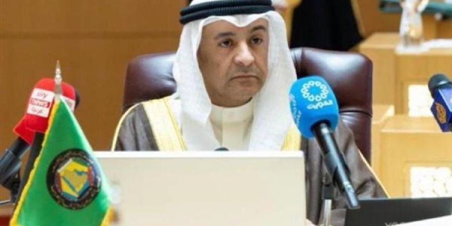 أمين عام مجلس التعاون الخليجي: دعم القضية الفلسطينية في صدارة أولوياتنا