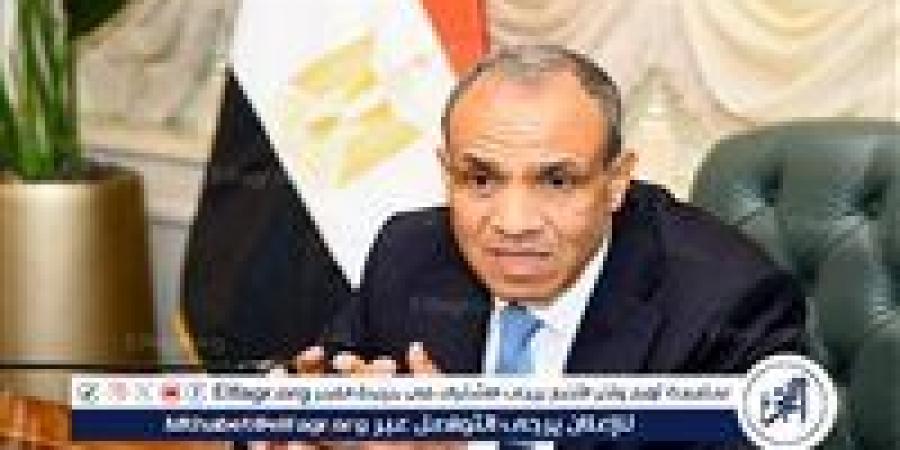 وزير الخارجية يبحث العلاقات الثانية مع وفد برلماني رفيع المستوى من الهند
