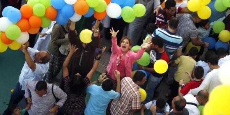 تفاصيل مظاهر احتفالات عيد الأضحى عبر العصور.. فيديو