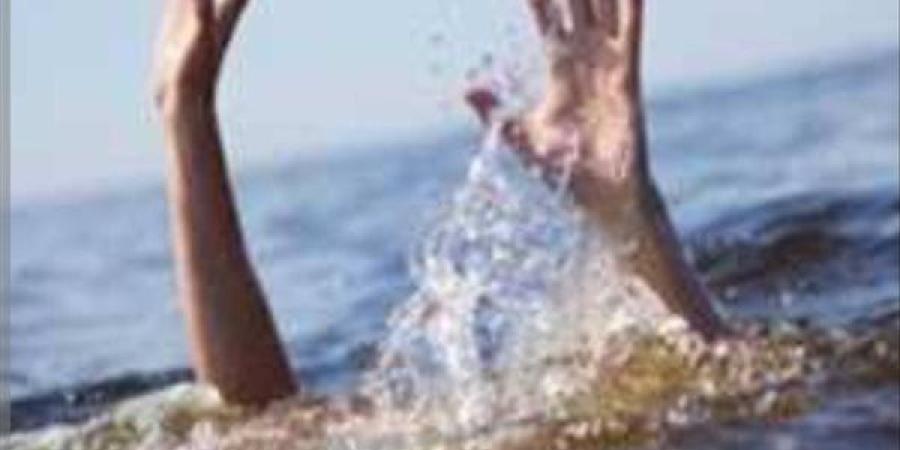 مصرع طفل غرقًا في ترعة أثناء لهوه أمام منزله بـ قنا