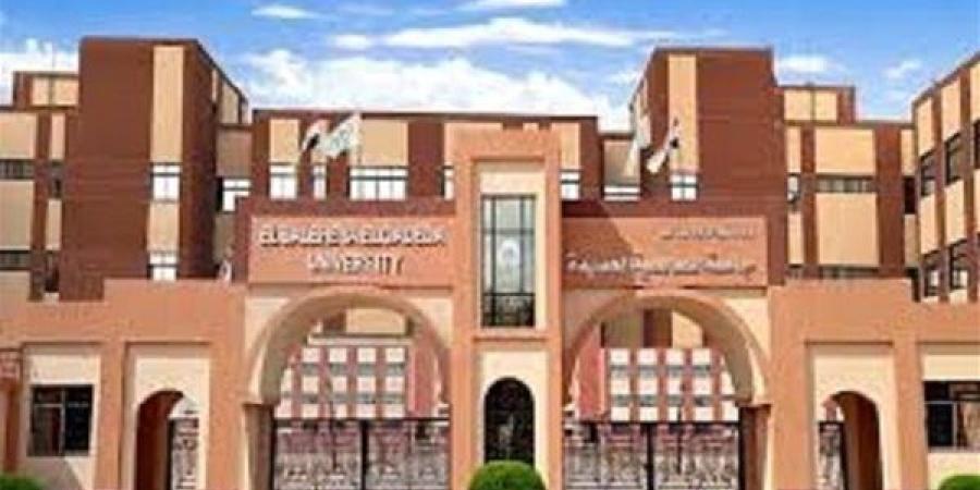جامعة الصالحية الجديدة تعلن حاجتها إلى أعضاء هيئة التدريس.. التفاصيل كامله