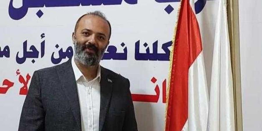 قيادي بـ «مستقبل وطن»: توجيهات الرئيس السيسي ...