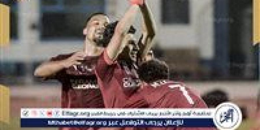 خالد الغندور: سيراميكا كليوباترا وزد لهم الأولوية في الاعارات مع النادي الأهلي