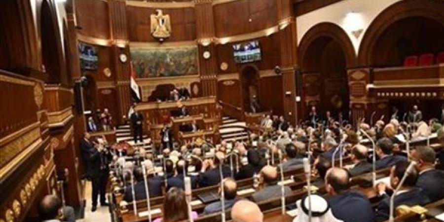 عاجل.. بعد أحداث الطقس بالإسكندرية.. مناقشة عاجلة بمجلس الشيوخ اليوم
