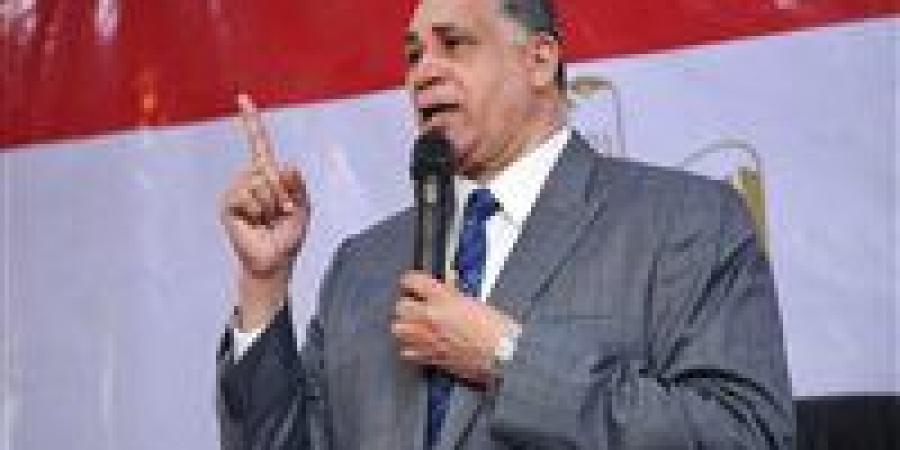 نقيب المحامين يقرر صرف 500 جنيه منحة استثنائية بمناسبة عيد الأضحى المبارك