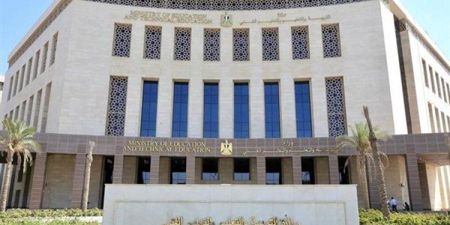 مواصفات امتحانات الثانوية العامة 2025 وإجراءات تأمينها تتصدر تصريحات وزير التعليم