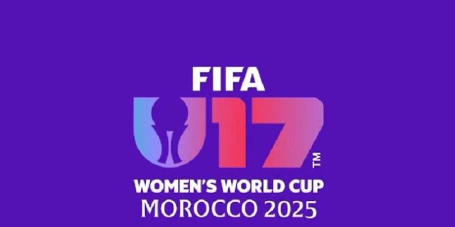 شعار "مونديال الفتيات" في المغرب