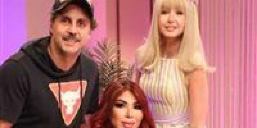 5 يونيو.. عرض فيلم فاصل من اللحظات اللذيذة على منصة watch it