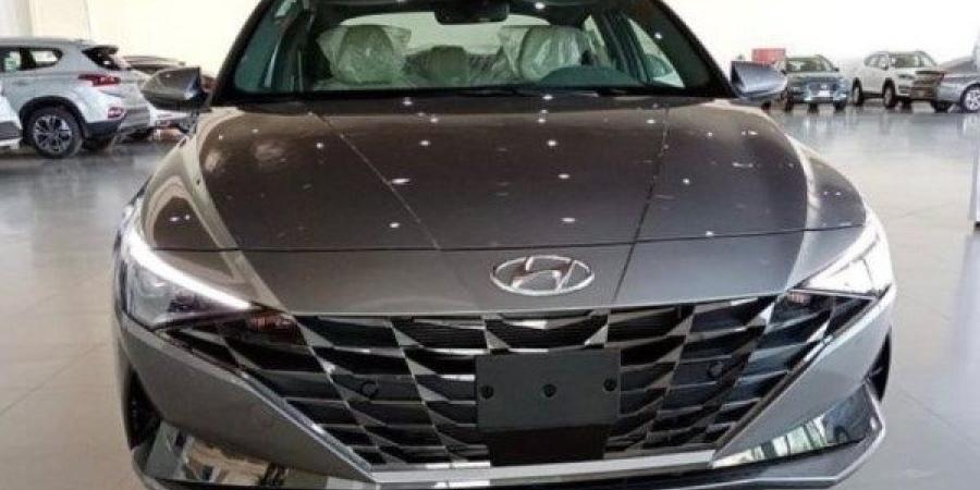 هيونداي النترا CN7 موديل 2024 كسر زيرو.. كم سعرها ؟| صور