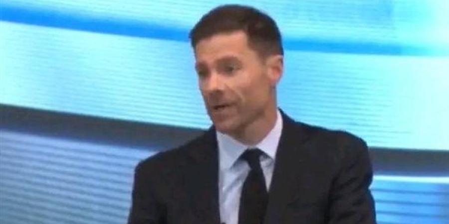من نجاح ألماني إلى طموح ملكي.. كيف يخطط تشابي ألونسو لريال مدريد؟