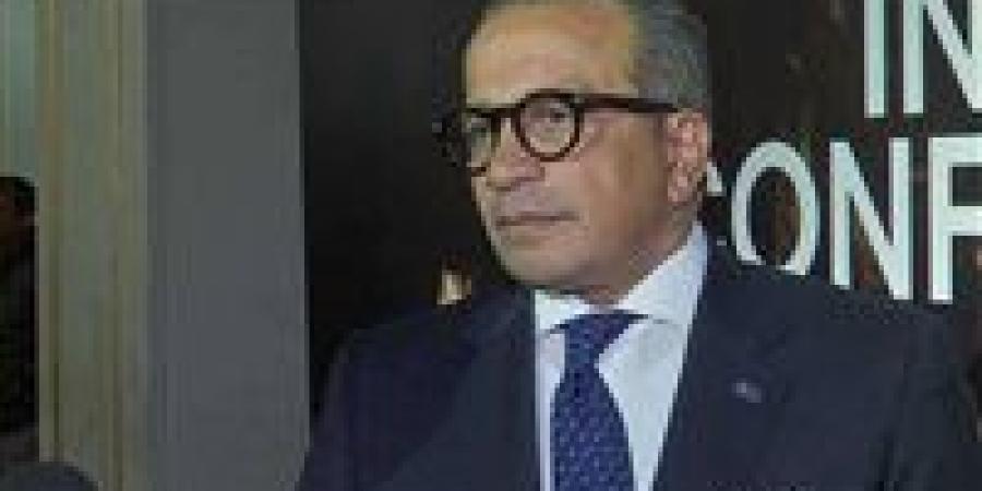 عاجل: وفاة والدة عمرو الجنايني عضو لجنة تخطيط الزمالك