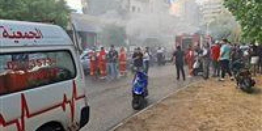 جيش الاحتلال يقتل 3 فلسطينيين قرب مركز مساعدات غرب رفح