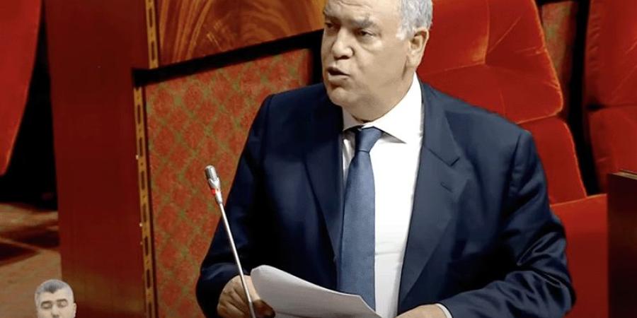 لفتيت والزيادة في تسعيرة الكهرماء