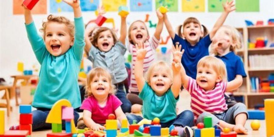 شرح توضيحي للتسجيل والتقديم في رياض الأطفال عبر تعليم القاهرة للعام الدراسي الجديد.. فيديو