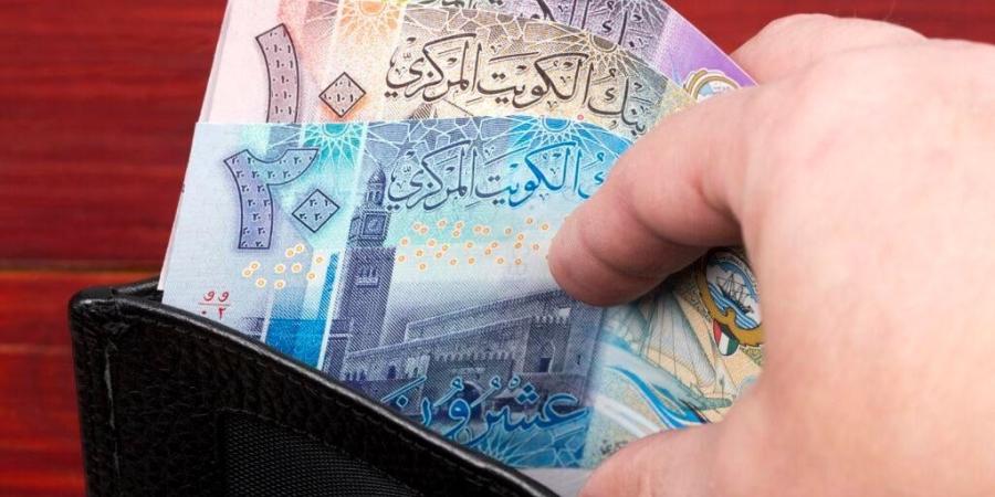أسعار الدينار الكويتي في مصر اليوم.. الإثنين 2 يونيو 2025