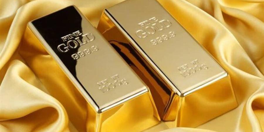 عاجل.. سعر الذهب اليوم الإثنين في مصر.. كم سجل عيار 21 الآن؟