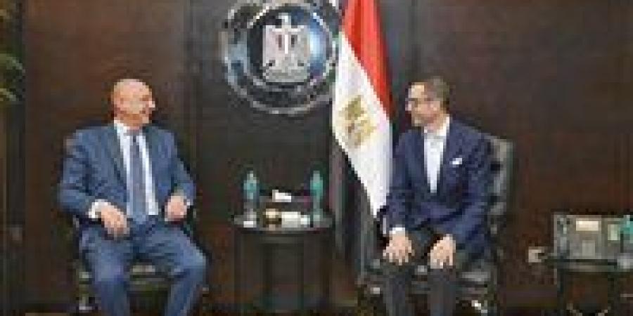 شركة آبل تخطط لتأسيس متجر «Apple Store» في مصر