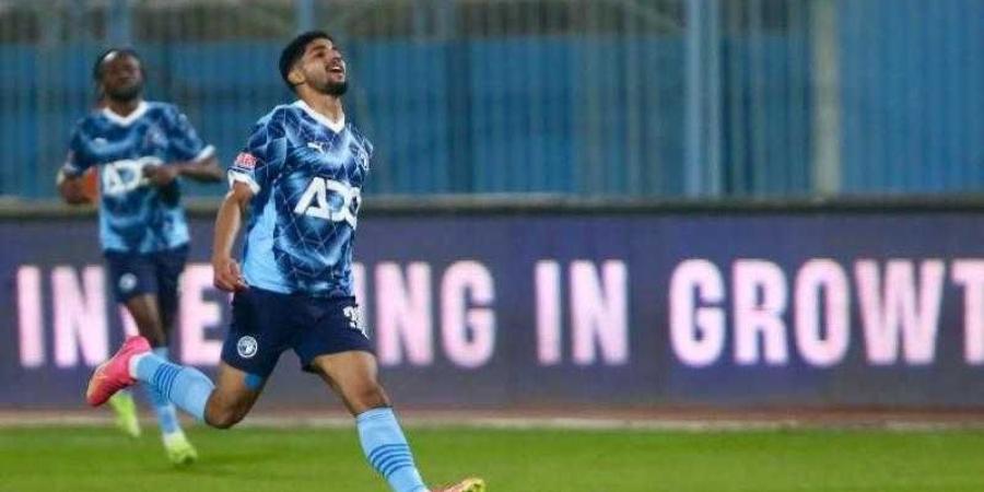 بعد فوز بيراميدز بدوري أبطال إفريقيا.. إبراهيم يكشف عن وجهته القادمة