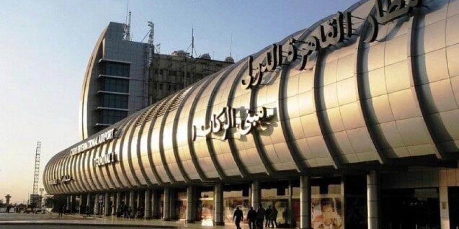 خدمة عالمية بمطار القاهرة.. كبسولات نوم فندقية لتوفير الراحة والخصوصية للمسافرين