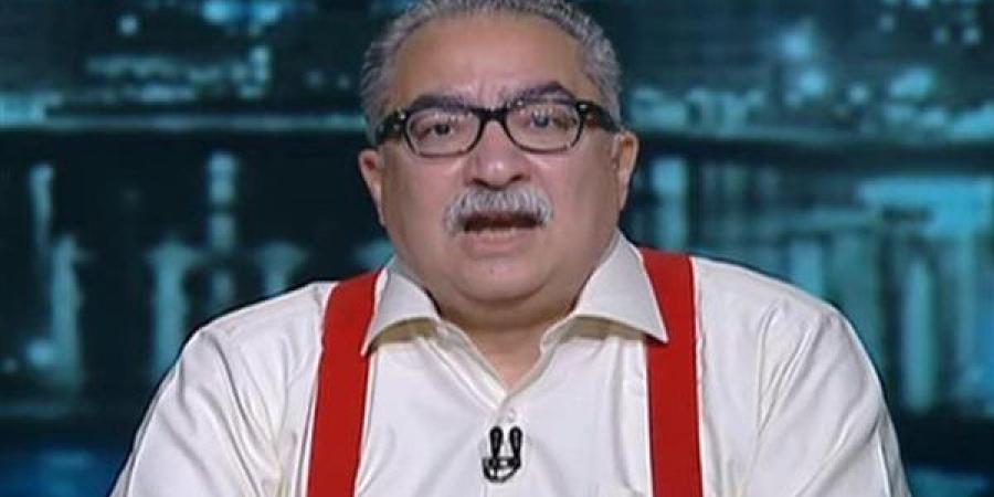 إبراهيم عيسى: الحرب الروسية الأوكرانية وصلت إلى مستويات تصعيد غير مسبوقة