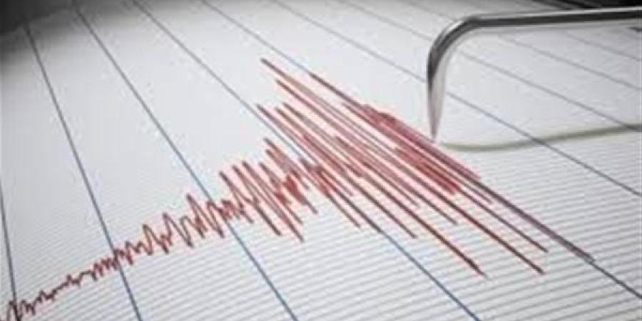 هزات أرضية خفيفة تضرب مصر اليوم الإثنين دون خسائر