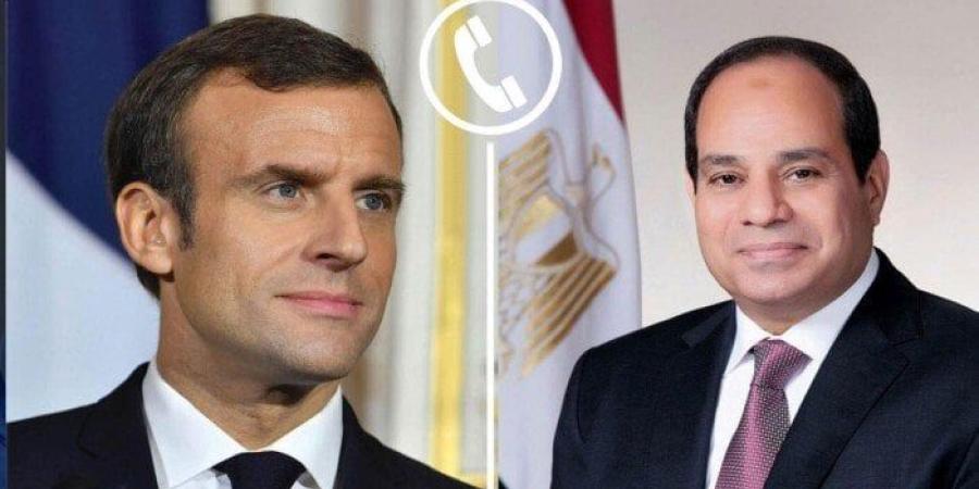 الرئيس السيسي يؤكد دعم مصر لمؤتمر التسوية وتنفيذ حل الدولتين المقرر عقده في يونيو 2025