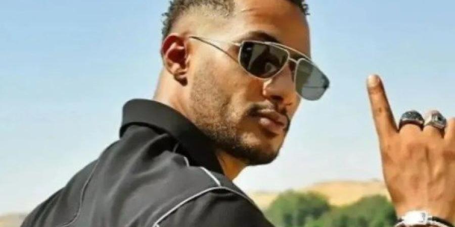 علي طريقته.. محمد رمضان يهني لاعبي بيراميدز بالفوز بدوري أبطال أفريقيا