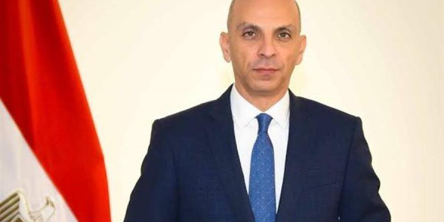 متى يعود السفراء بين القاهرة وطهران؟.. متحدث الخارجية يكشف