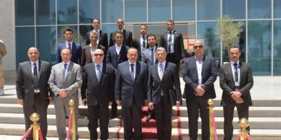 وكالة الفضاء المصرية تطلق أولى فعالياتها في صعيد مصر