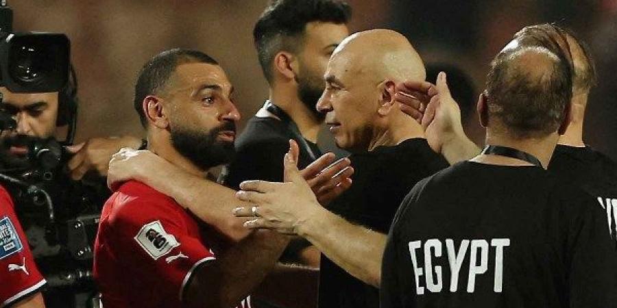 بحضور التوأم.. اتحاد الكرة يخطط لإقامة حفل تكريم لمحمد صلاح (خاص)
