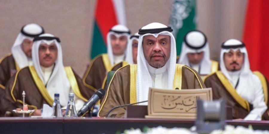 انطلاق أعمال الاجتماع الوزاري لدول مجلس التعاون الخليجي في دورته الـ164