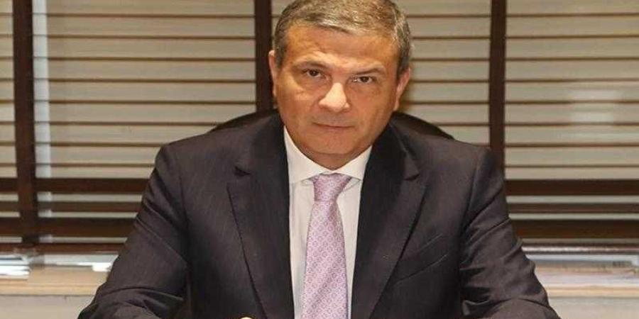 وزير الزراعة يفتتح فعاليات مؤتمر الشباب المحلي للتغير المناخي