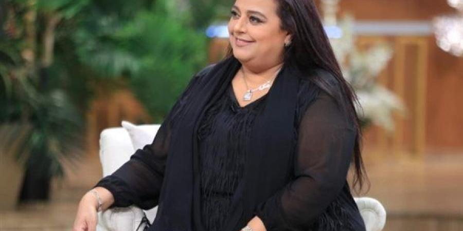 ابنة رجاء الجداوي تكشف تفاصيل جديدة عن الأيام الأخيرة لوالدتها لأول مرة