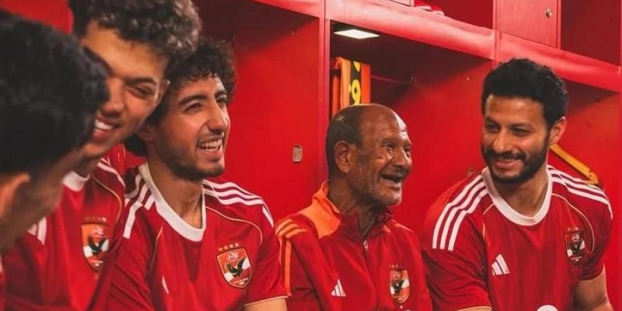 ترتيب قادة الأهلي في كأس العالم للأندية 2026 بعد انضمام تريزيجيه