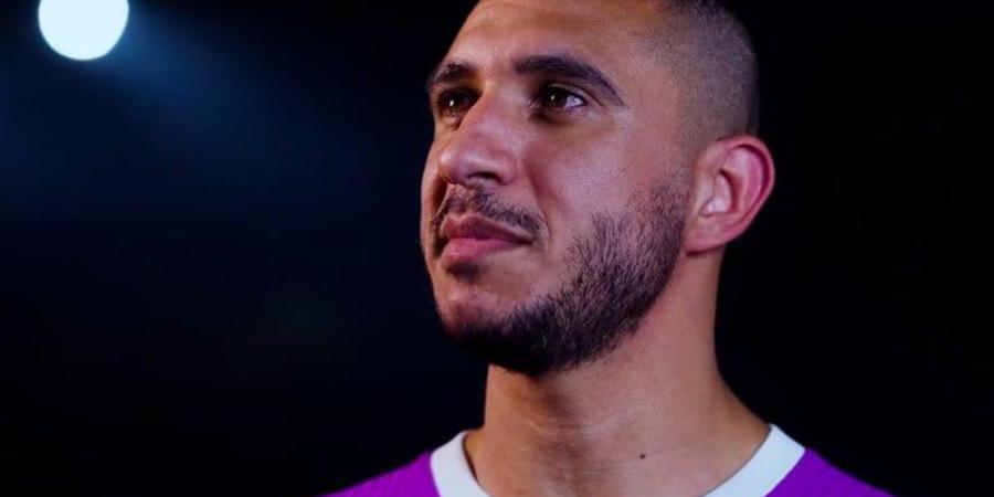 "العين" يضم المصري رامي ربيعة