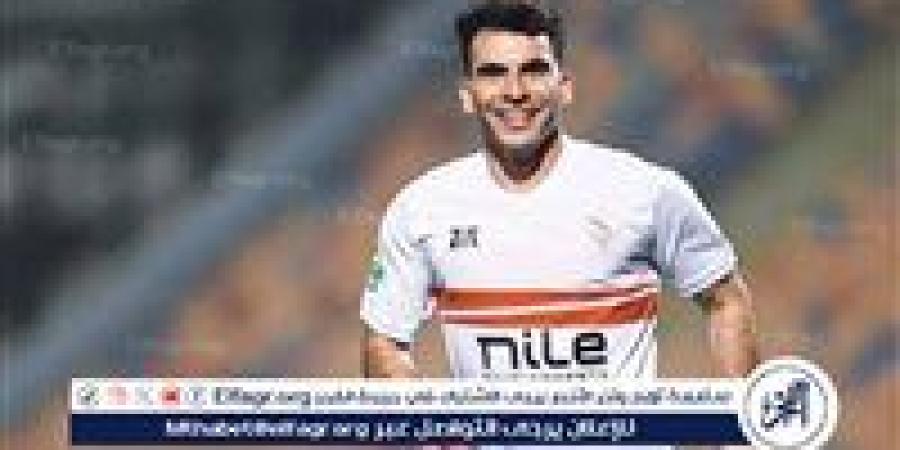 خبير لوائح: هناك تقاعس واضح في الفصل بشكوى الزمالك ضد زيزو