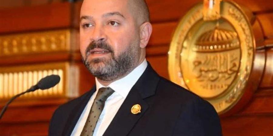 النائب أحمد دياب: تجديد الثقة في مجلس إدارة الرابطة مسئولية جديدة