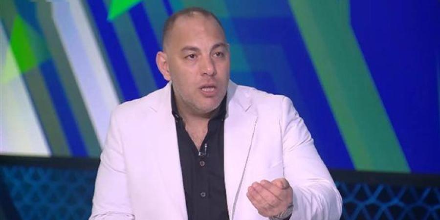 أحمد بلال: أهلاوي حتى النخاع ومبروك لبيراميدز.. وأتمنى تتويج الزمالك بكأس مصر