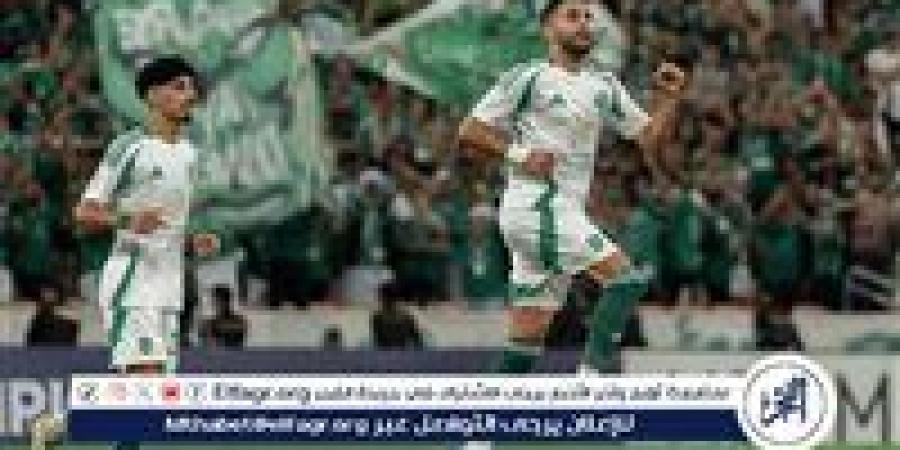 أهلي جدة يواجه أياكس وسيلتك استعدادًا للموسم الجديد ضمن بطولة "كأس كومو" الودية