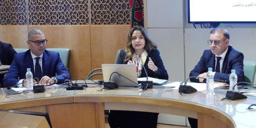 "النفايات أسقطت حكومات".. وزيرة تحذّر من تعثر مشاريع للأزبال المنزلية