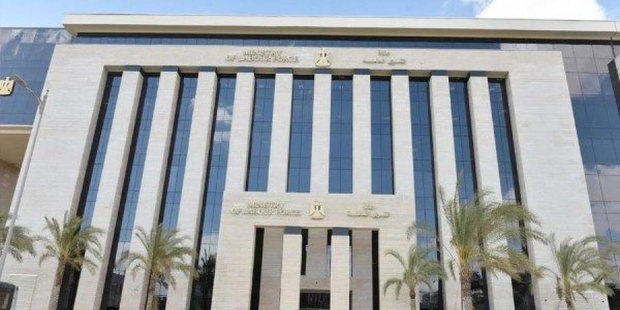 وزير العمل: بدء اختبارات كوادر مصرية للعمل فى صناعة الزجاج بشر