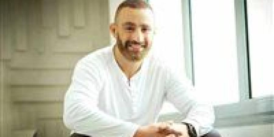 أحمد السقا يتجاهل الأزمات ويحتفل بتخرج ابنته: "فخور بيكي دايمًا"