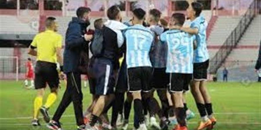 بجودة عالية.. بث مباشر مباراة شباب قسنطينة واتحاد خنشلة (0-0) في الدوري الجزائري