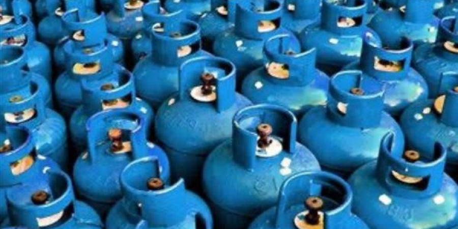 سعر أنبوبة الغاز اليوم الثلاثاء 3 يونيو للمستهلك